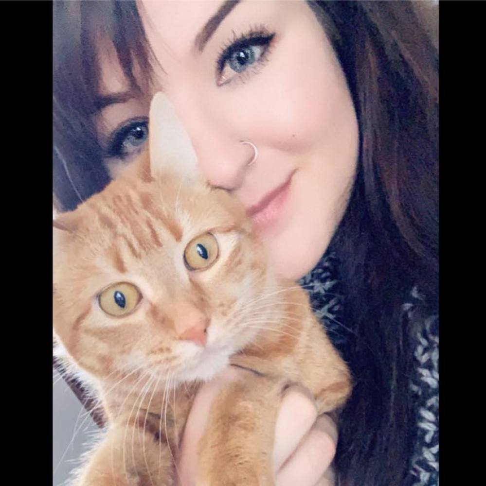 Meet your Posher, Kristen